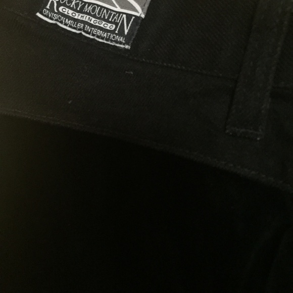 Rocky Mountain Clothing Company Jeans Rocky Mountain Jeans Rockies